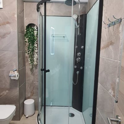 Аренда комфортной студии, 48 м², Мамаия, Констанца, Румыния